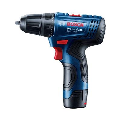 Bosch GSR 120-LI Professional Drill Driver