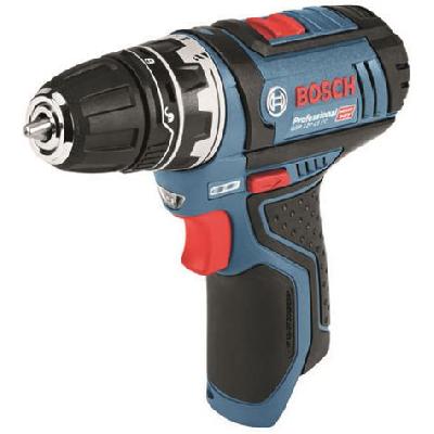 Bosch GSR 12V-15 FC Professional Drill Driver