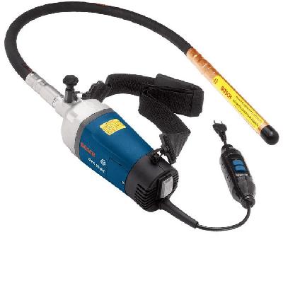 Bosch GVC 22 EX Concrete Vibrator