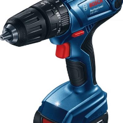 GDR 12 V-EC Professional  Impact Driver