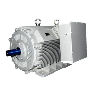 Industrial Crompton Motor
