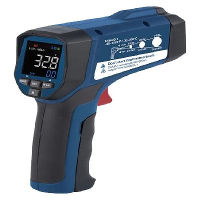 Infrared Thermometer