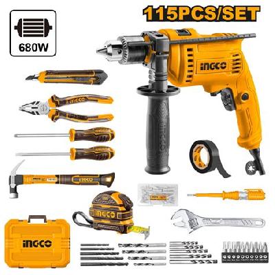 INGCO POWER TOOL