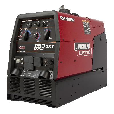 Lincoln Welding Machine
