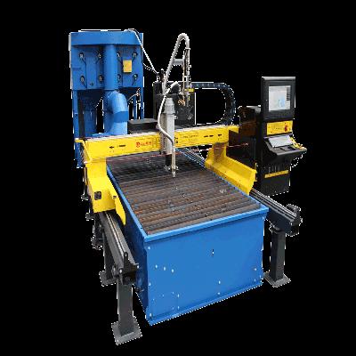 Plasma Cutting Machines