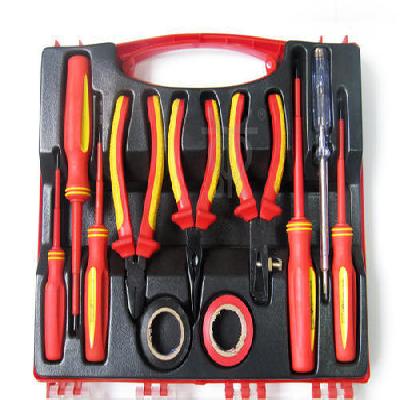 Electrician Hand  Tool Kit  Pye 106