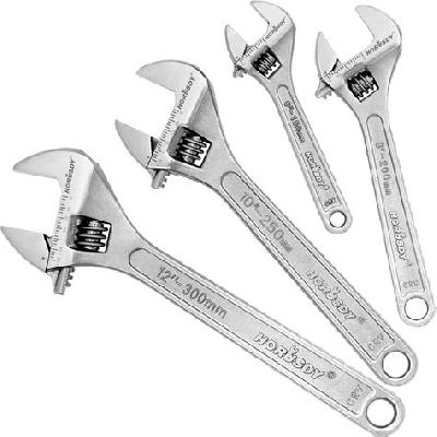 MS  Adjustable Wrenches