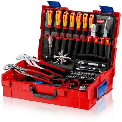 Plumber's Tool Kit  PYE-107