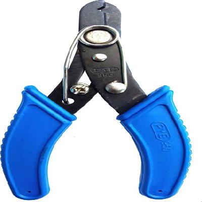 SS Auto Wire Stripper And Cutter PYE -953