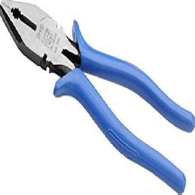 SS Combination Pliers With Thick Insulation PYE - 908