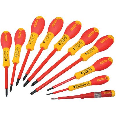 SS Electricians Pattern Screwdriver