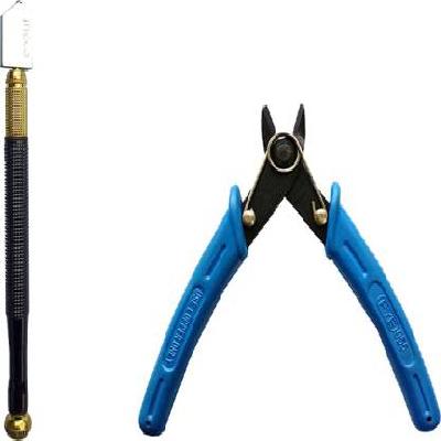 SS Micro Shear Cutter PYE-955