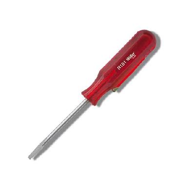 SS Poker Screwdriver 558-P