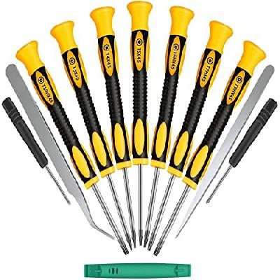 SS Screw Driver Set