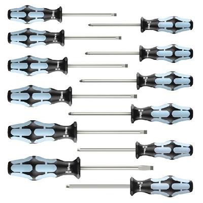SS Screw Drivers Kit