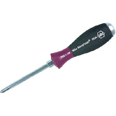 SS Screw Drivers With Neon Bulb