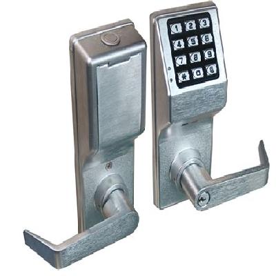 Alarm Lock