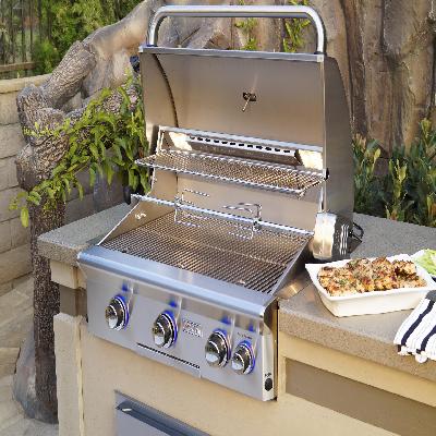 Barbecue Grill