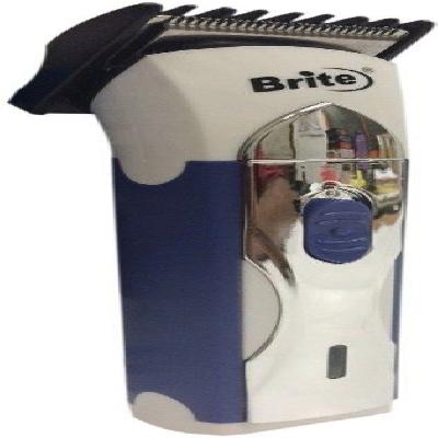 Brite Rechargeable Lady Shaver 