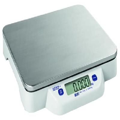 Digital Weight Scale Smiley