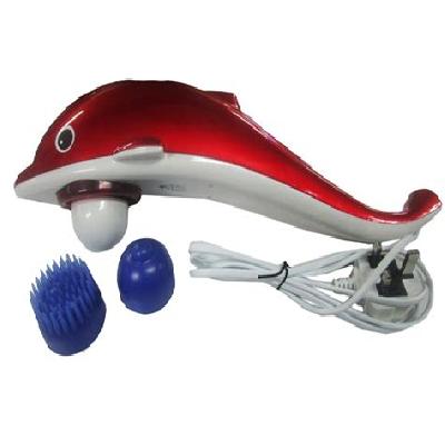 Dolphin Infrared Full Body Massager