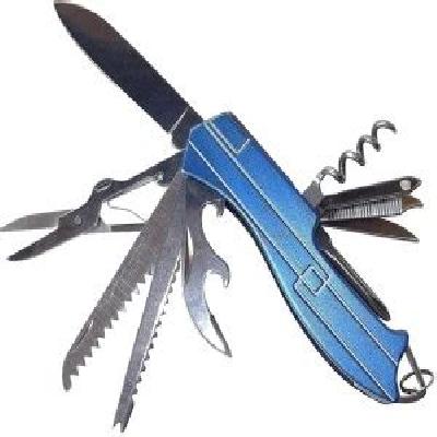 Grand Harvest Tool Kit 11 Multi-utility Knife