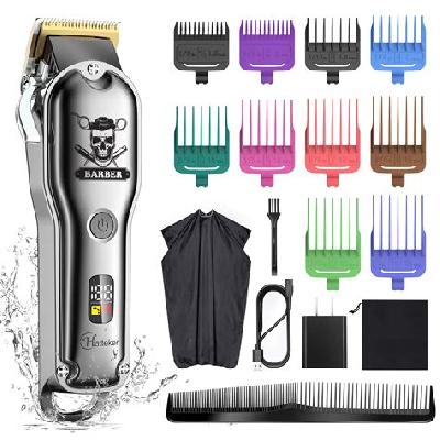 Heavy Duty NH 1004 00 Professional Trimmer For Men