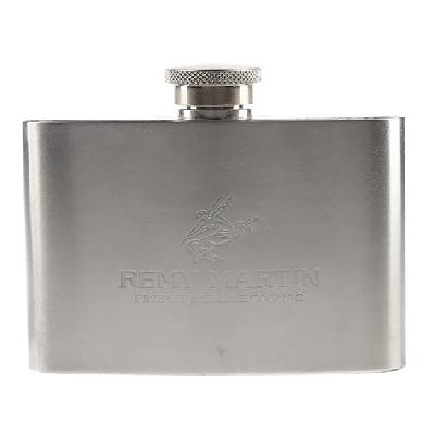 Hip Flask - Remy Martin