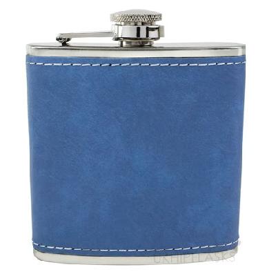Hip Flask Gift Set