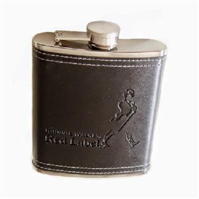 Hip Flask Johny Walker