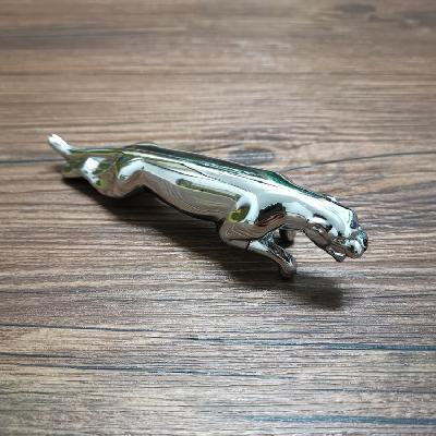 Jaguar Shape Lighter