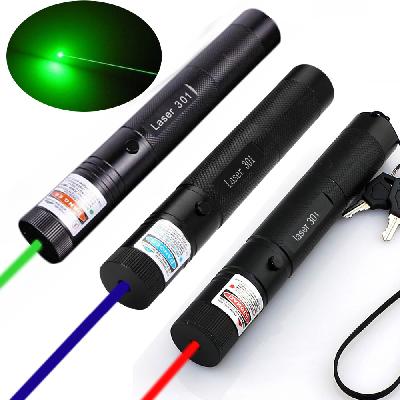 Laser Light 3 Color