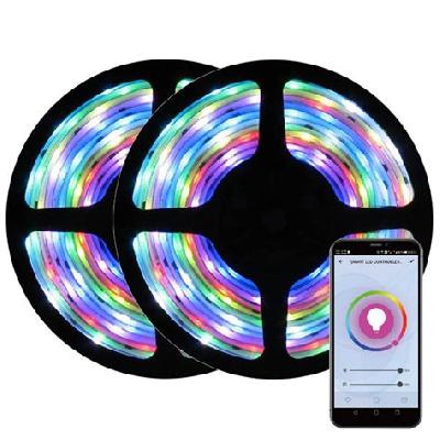 Multi Color LED Strip Light