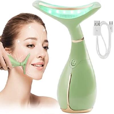 Portable Mini Face Massager For Women