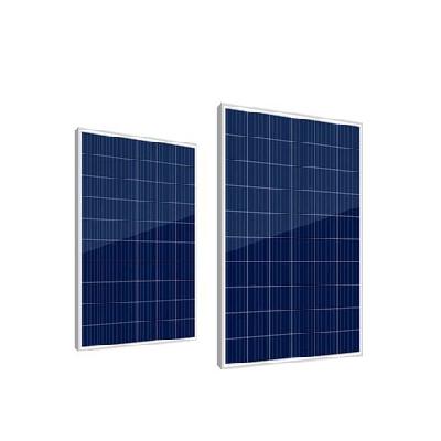 Solar Panel 3w - 250w With Controller - Easy To Install
