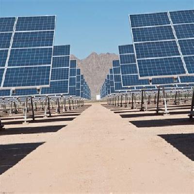 Solar Power Systems