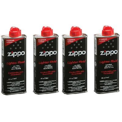 Zippo Fuel for Lighter