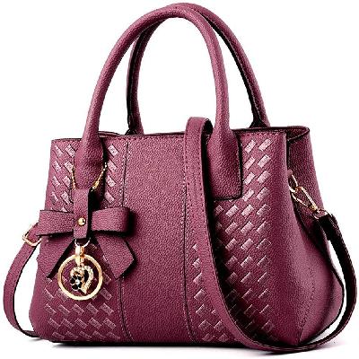 Shoppertize Women''s Stylish Handbag for College Girls and Women