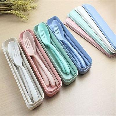 Wheat Cutlery Set