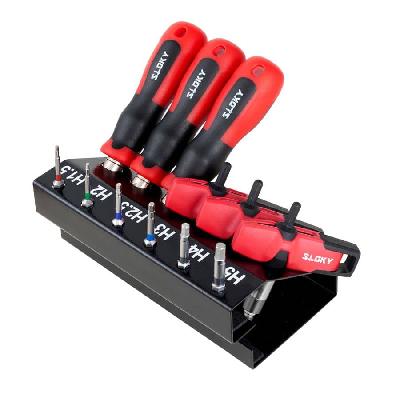 HEXAGON 0-TPK03-PR-12 Torque Screwdriver Work Station