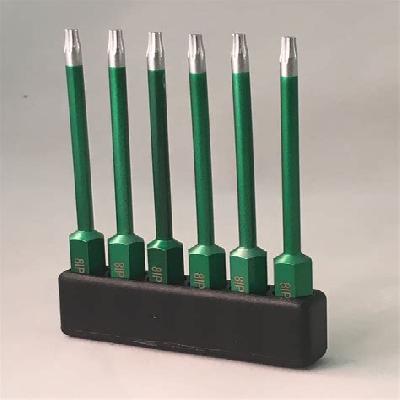 Sloky Torx Bits