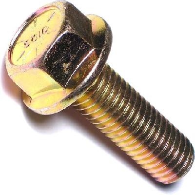Allen Bolt 5 8