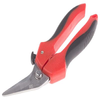 Angled Tin Snip