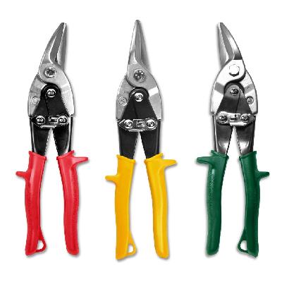 Aviation Cutters Left