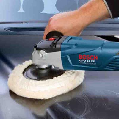 BOSCH GPO 12CE