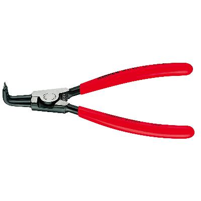 Circlip Pliers External Straight  Bent