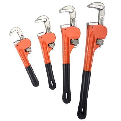 Clarke Heavy Duty Pipe Wrench 8