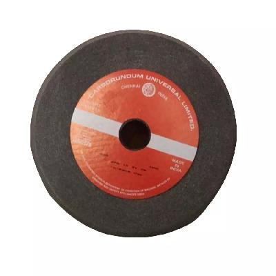 Cumi Brown Al. Oxide Wheel