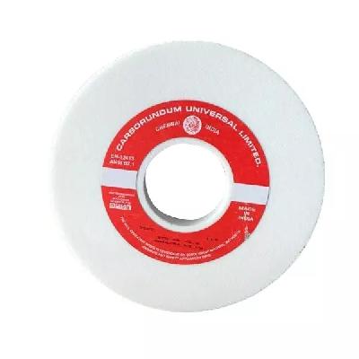 Cumi White Wheel 180x6x31.75AA60 K5 V8