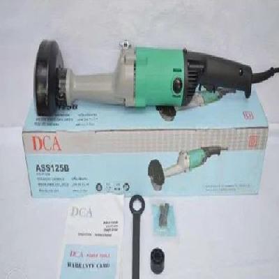 DCA ASS125B Straight Grinder 125mm 710W